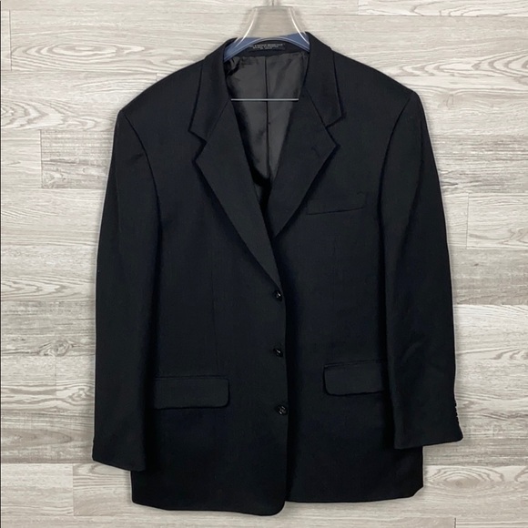 Jean-Baptist’s Caumont Wool Sports Coat R44 - Picture 1 of 8